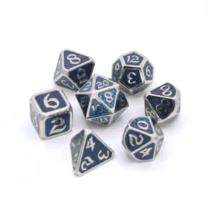 7pc RPG Set - Drakona Khaos Nyx