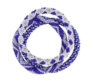 8 inch Roll-On® Bracelets <br> *NEW* Peace