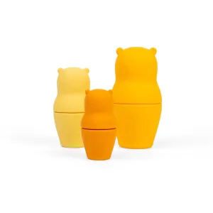 Bigjigs Simply Scandi Nesting Bears