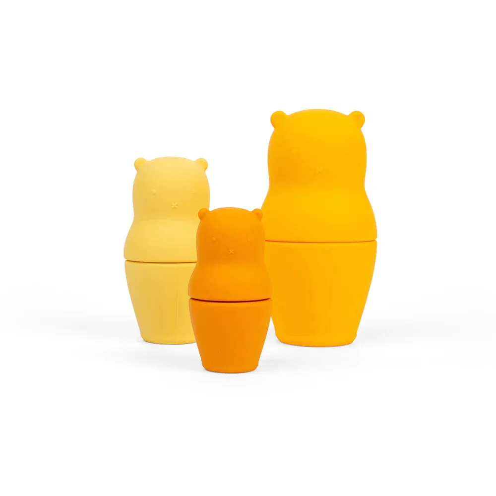 Bigjigs Simply Scandi Nesting Bears