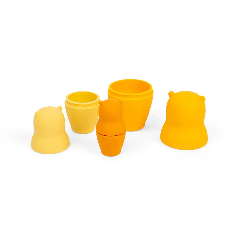 Bigjigs Simply Scandi Nesting Bears