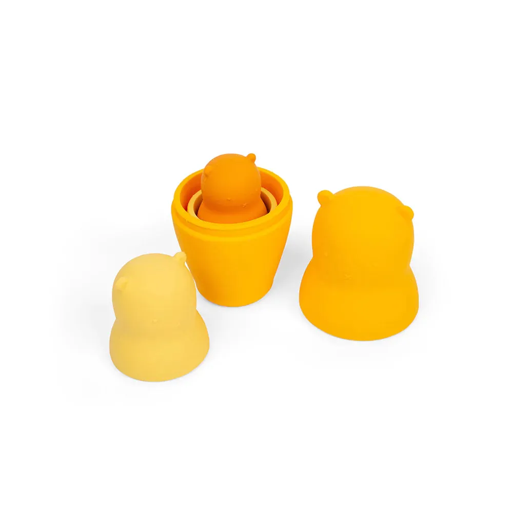 Bigjigs Simply Scandi Nesting Bears