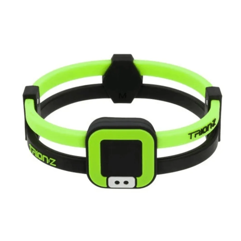 Colantotte Trion:Z Duoloop Magnetic Bracelet