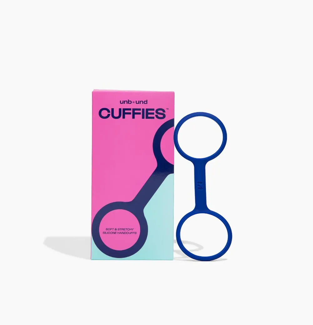Cuffies