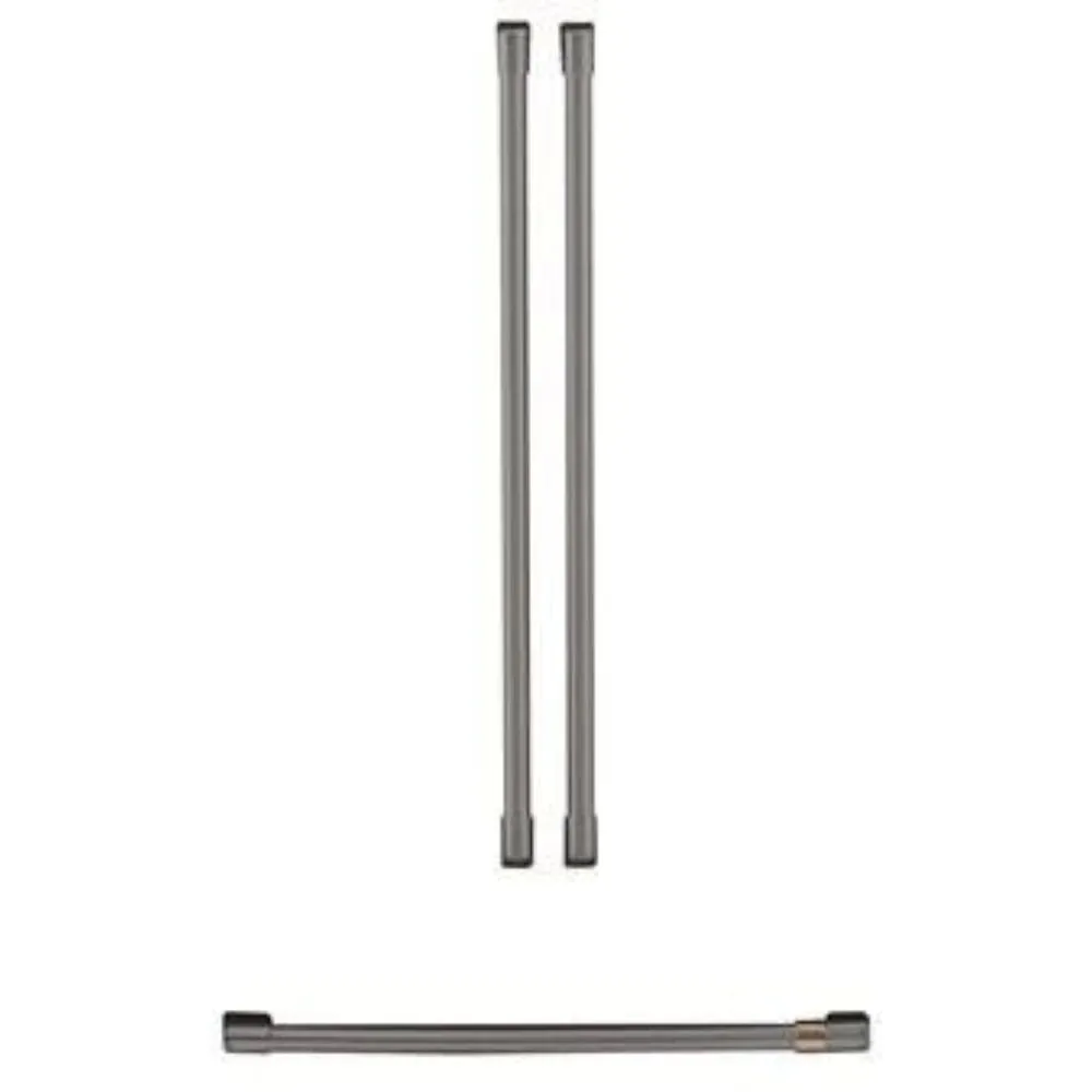 CXMA3H3PNBT - REFRIGERATION ACCESSORIES - GE CAFE - Black Slate - Open Box