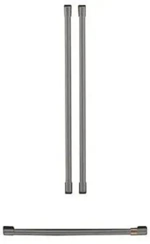 CXMA3H3PNBT - REFRIGERATION ACCESSORIES - GE CAFE - Black Slate - Open Box