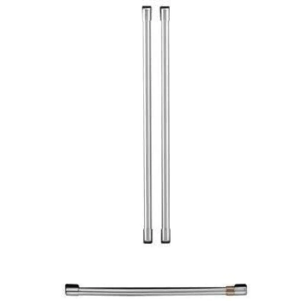 CXMA3H3PNSS - REFRIGERATION ACCESSORIES - GE CAFE - Stainless Steel - Open Box