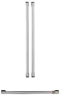 CXMA3H3PNSS - REFRIGERATION ACCESSORIES - GE CAFE - Stainless Steel - Open Box
