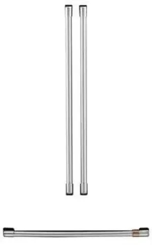 CXMA3H3PNSS - REFRIGERATION ACCESSORIES - GE CAFE - Stainless Steel - Open Box