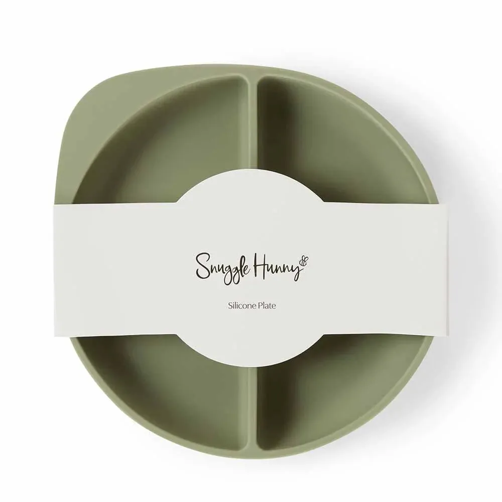 Dewkist | Silicone Plate