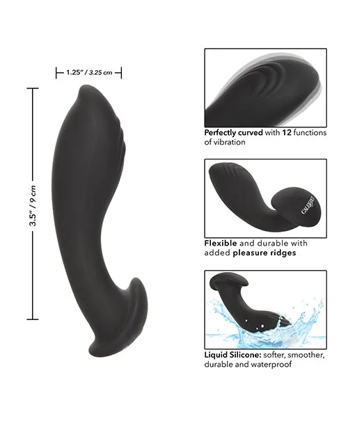 Eclipse Liquid Silicone Flex Probe