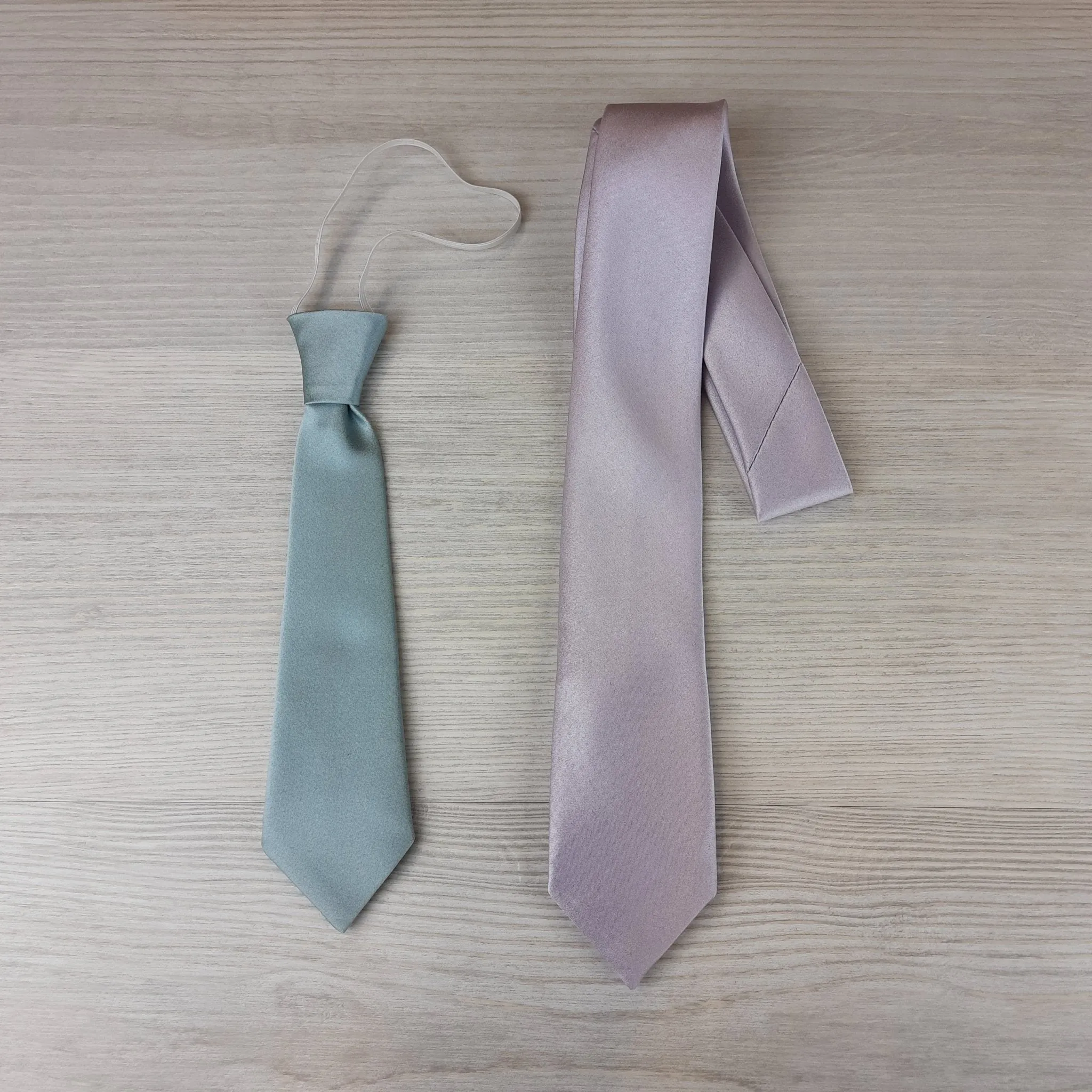 Flint Boys Ties
