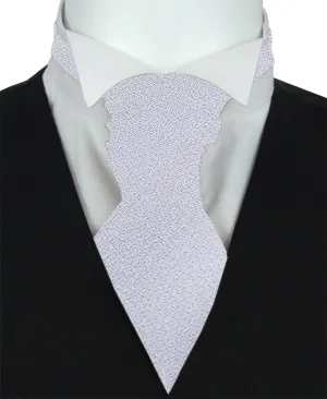 Flint Wedding Cravat