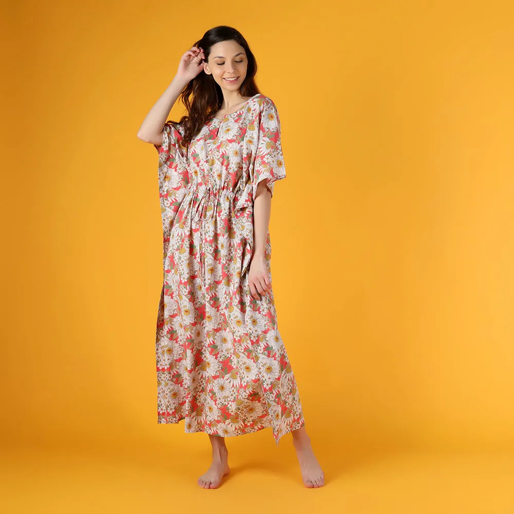 Lucy Kaftan