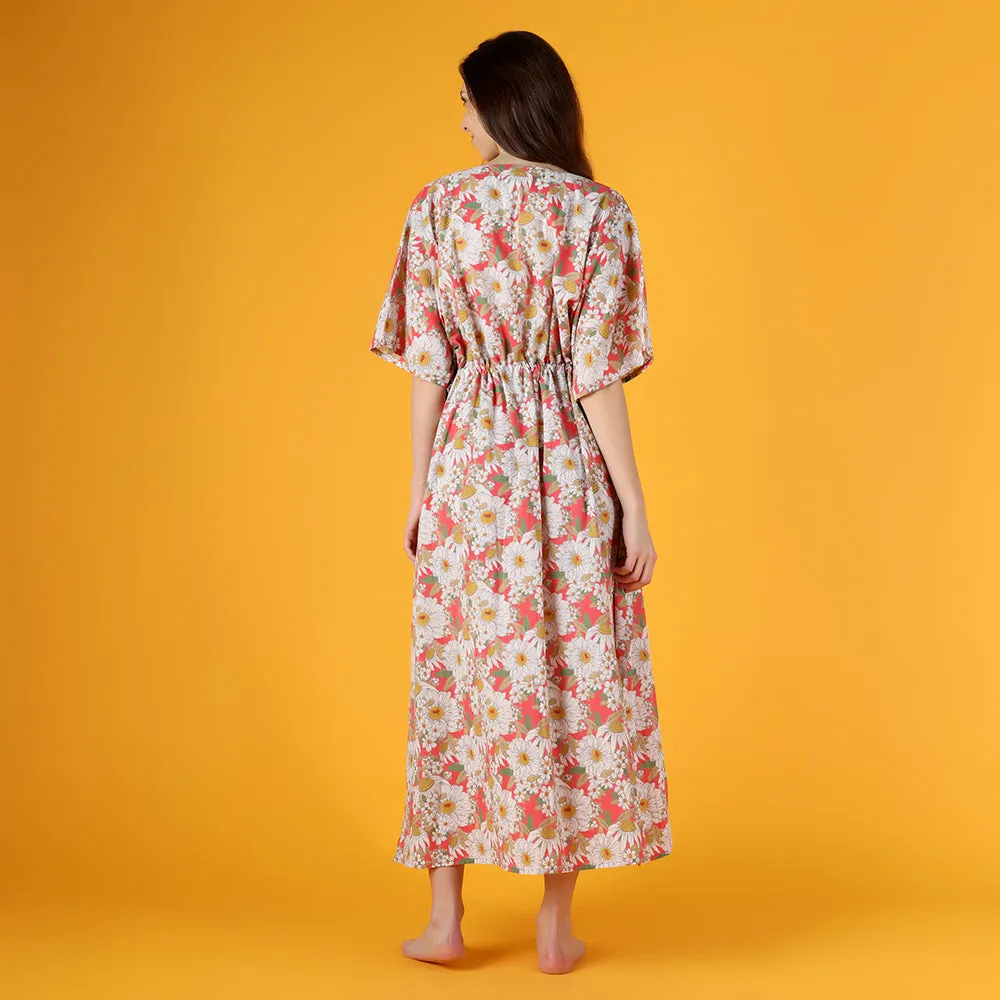 Lucy Kaftan