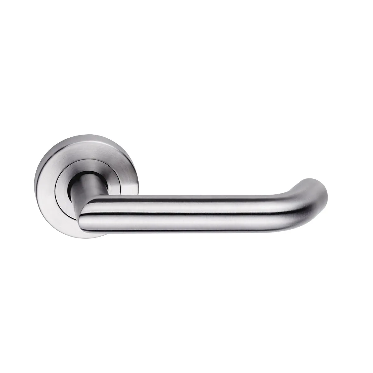 MADINOZ URBAN ROUND ROSE LEVERSET MDZ L82T