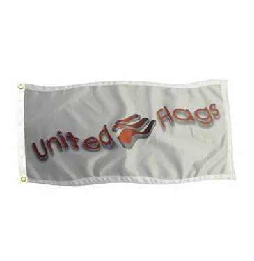 Malaysia National Flag Printed