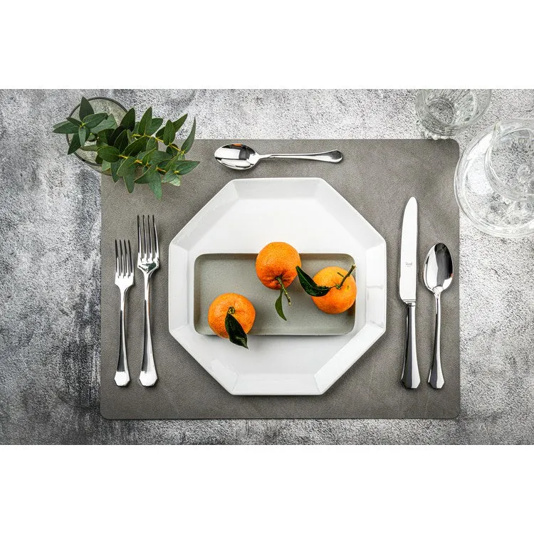Moretto Five-Piece Flatware Place Setting