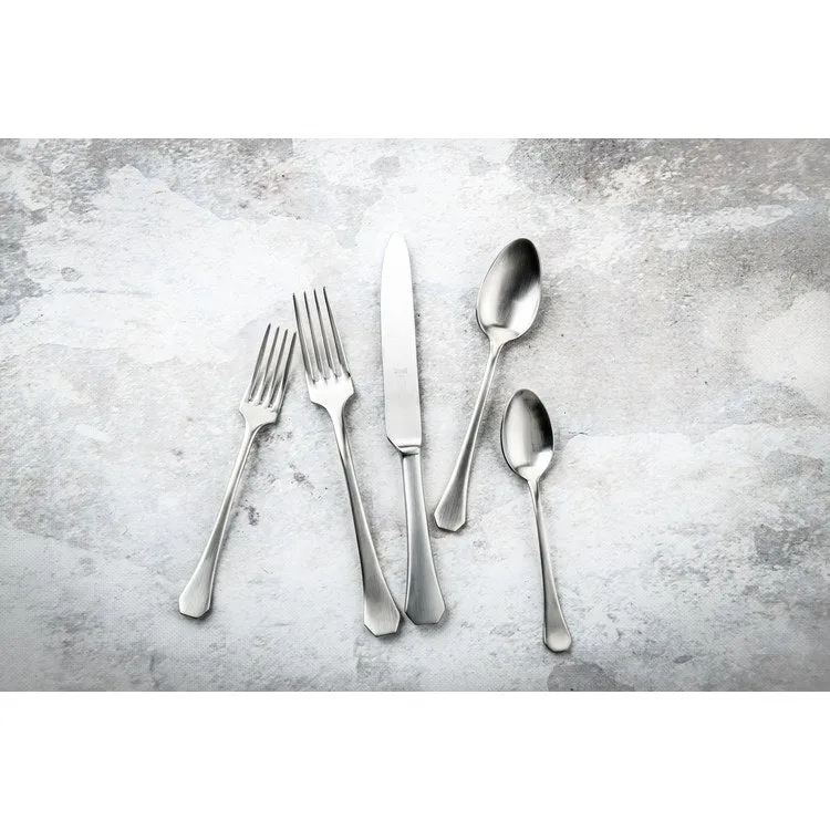 Moretto Ice Three-Piece Serving Set