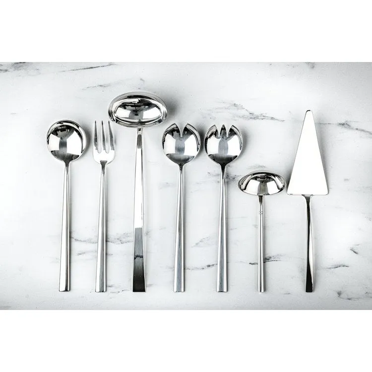 Movida Seven-Piece Serving Set