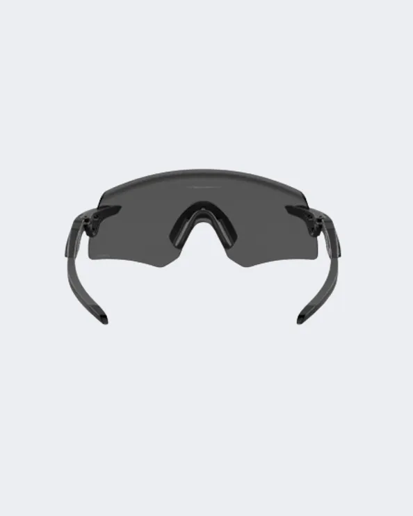 Oakley Encoder Lifestyle Sunglasses Black 9471-03