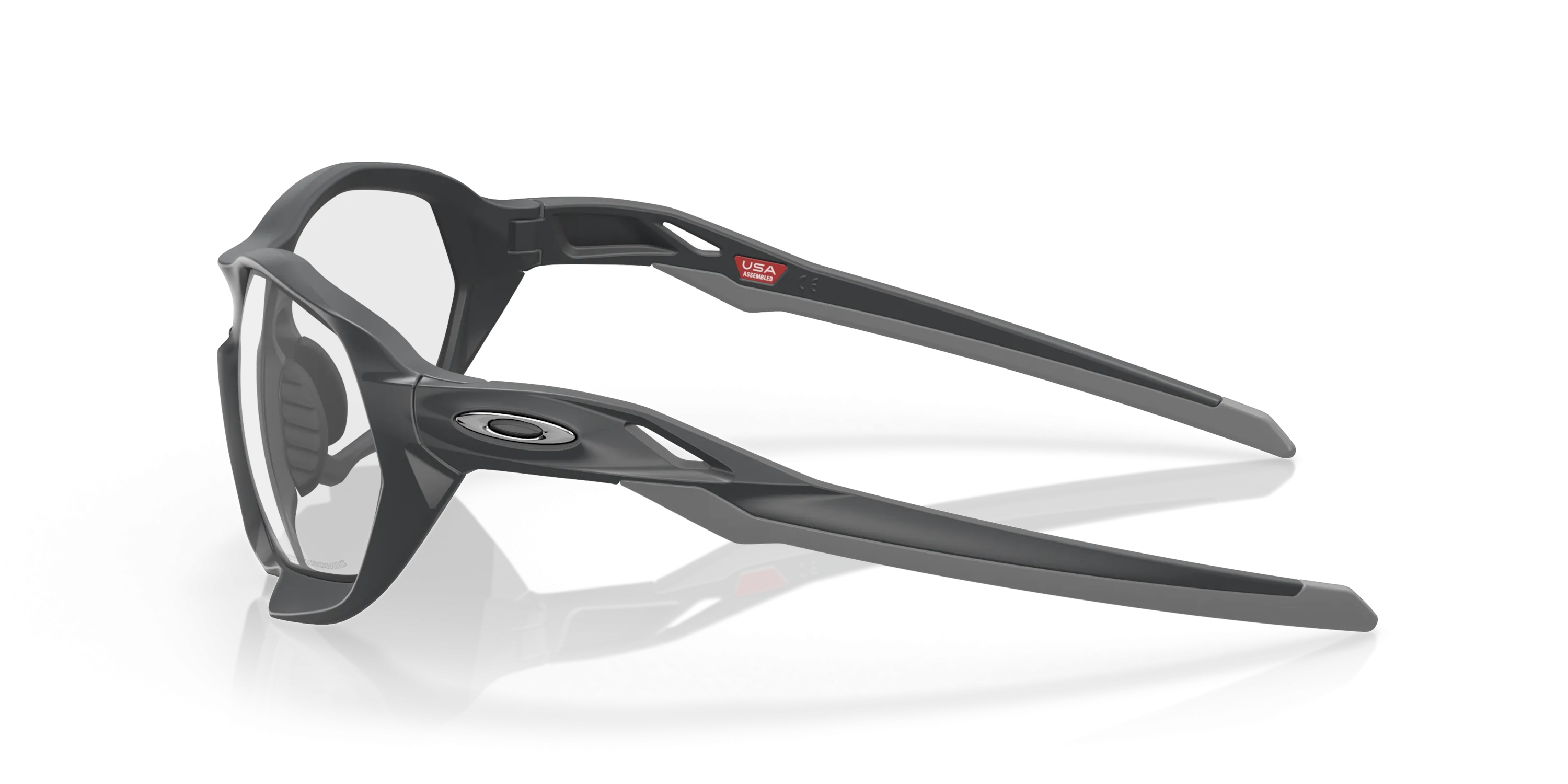 Oakley Plazma