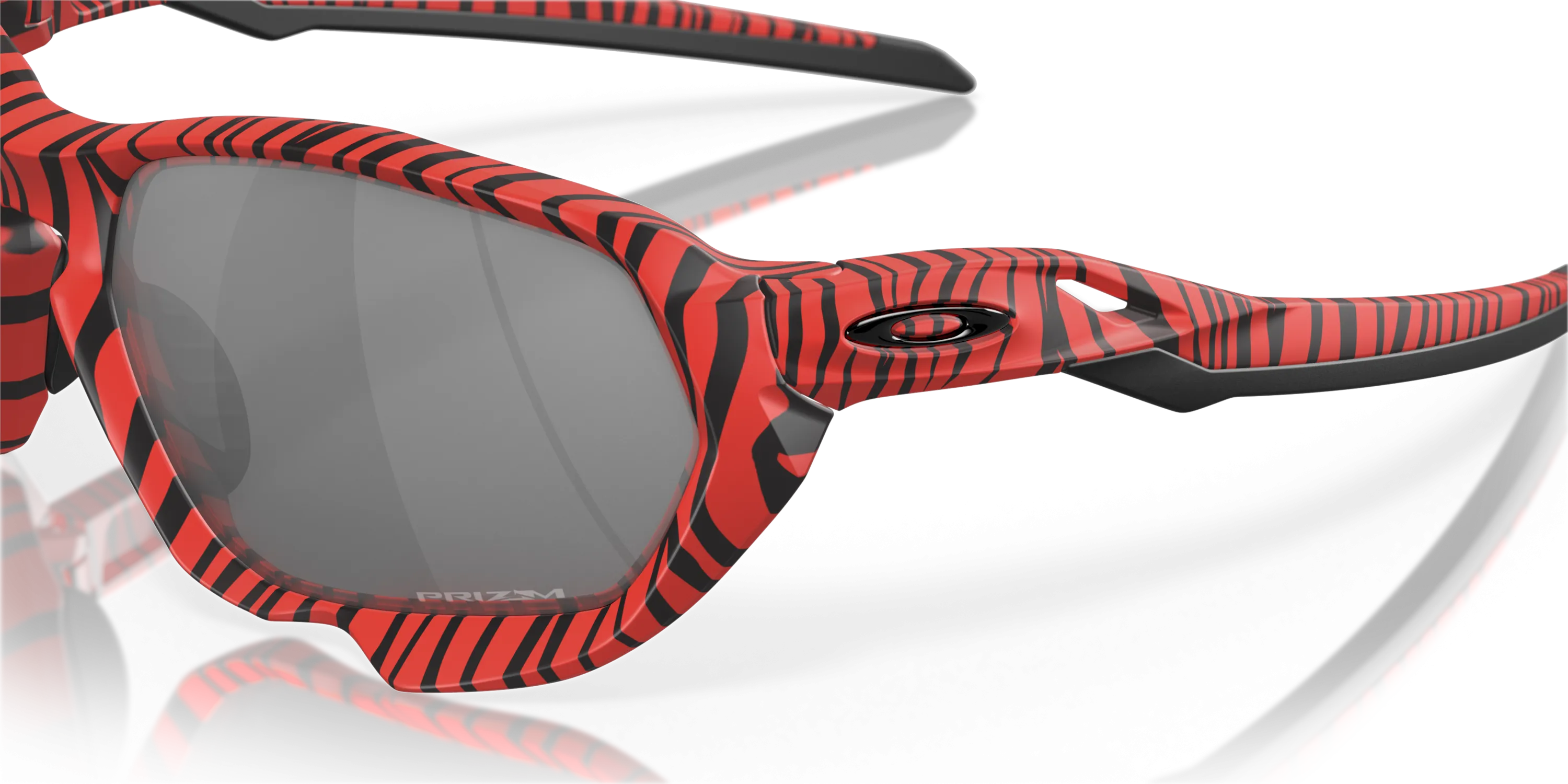 Oakley Plazma