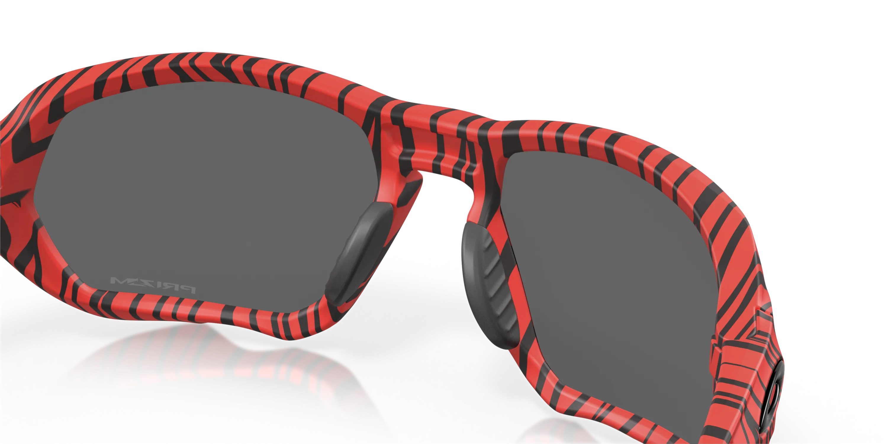 Oakley Plazma