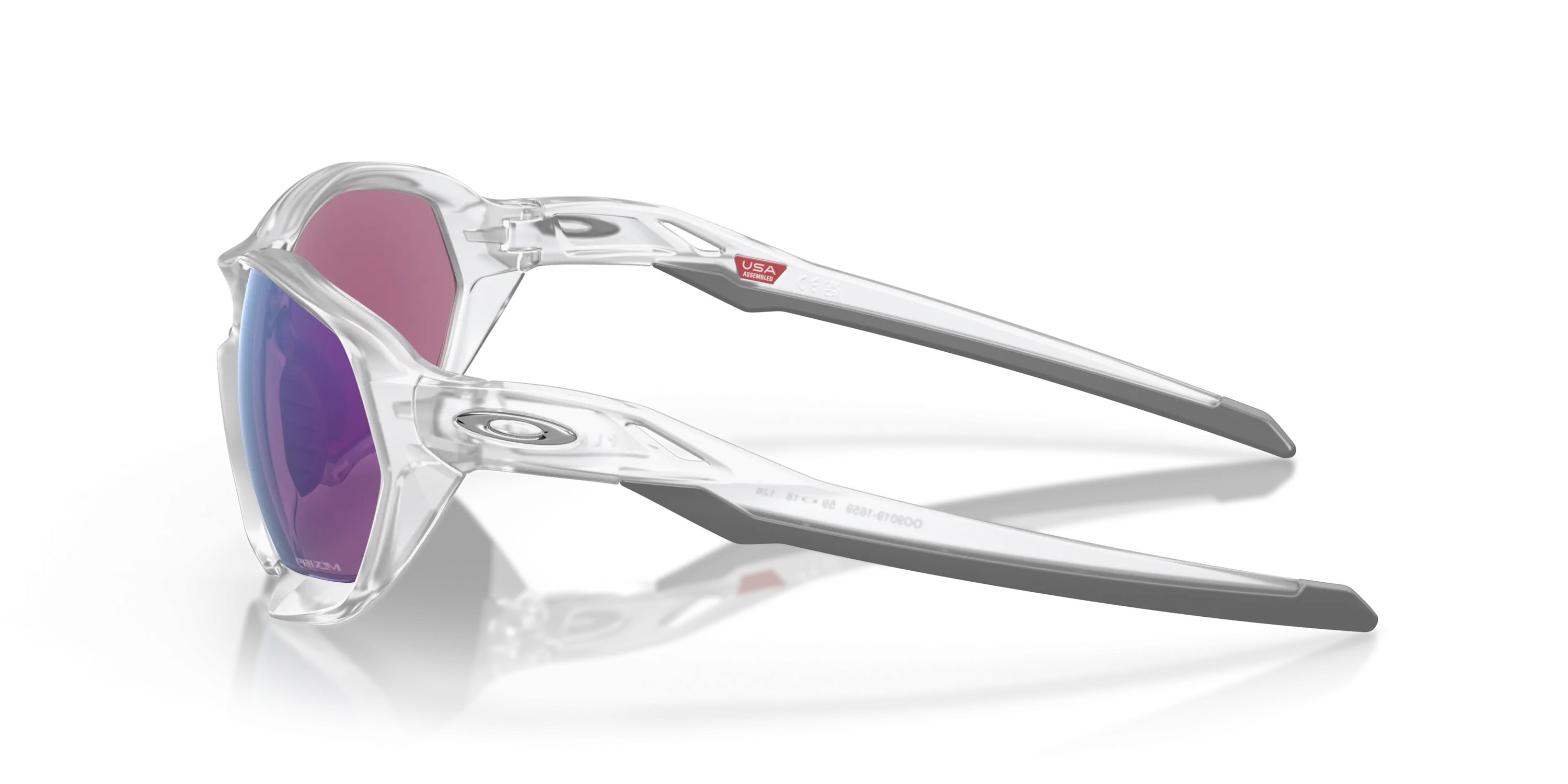 Oakley Plazma