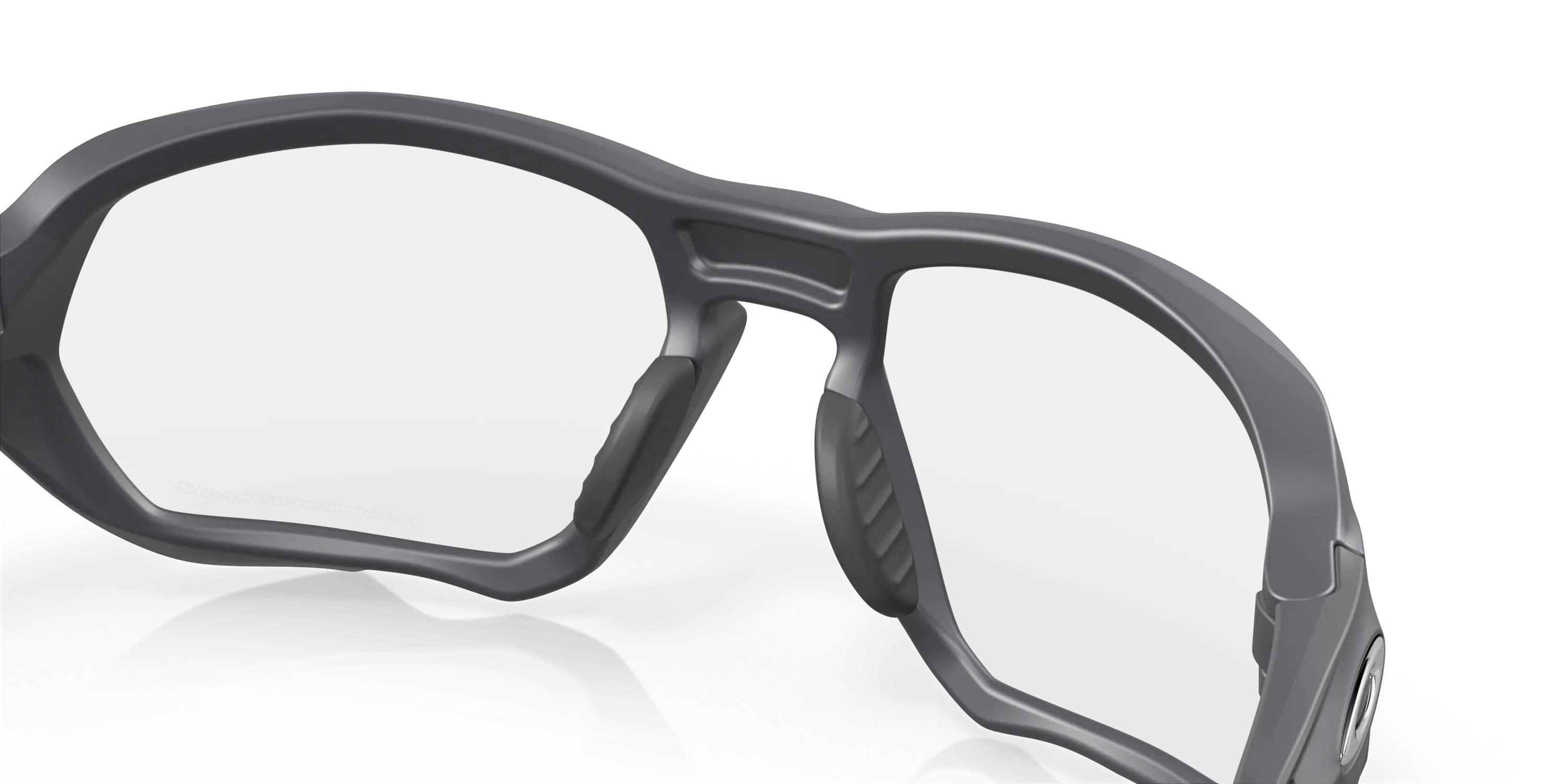 Oakley Plazma