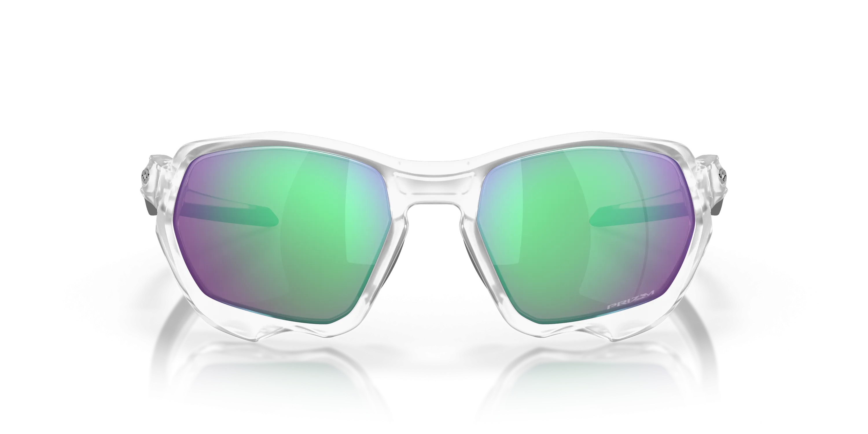 Oakley Plazma