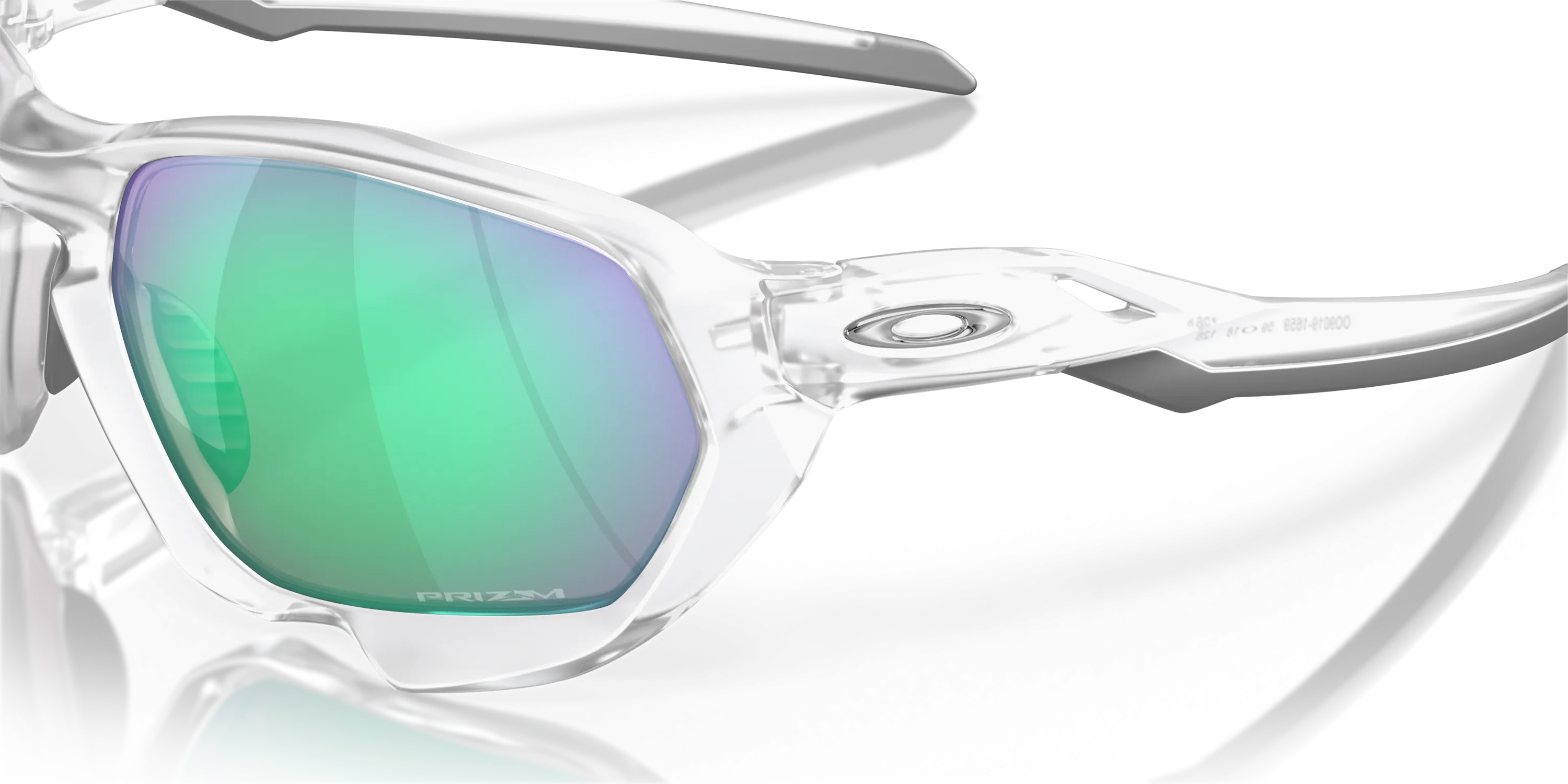 Oakley Plazma
