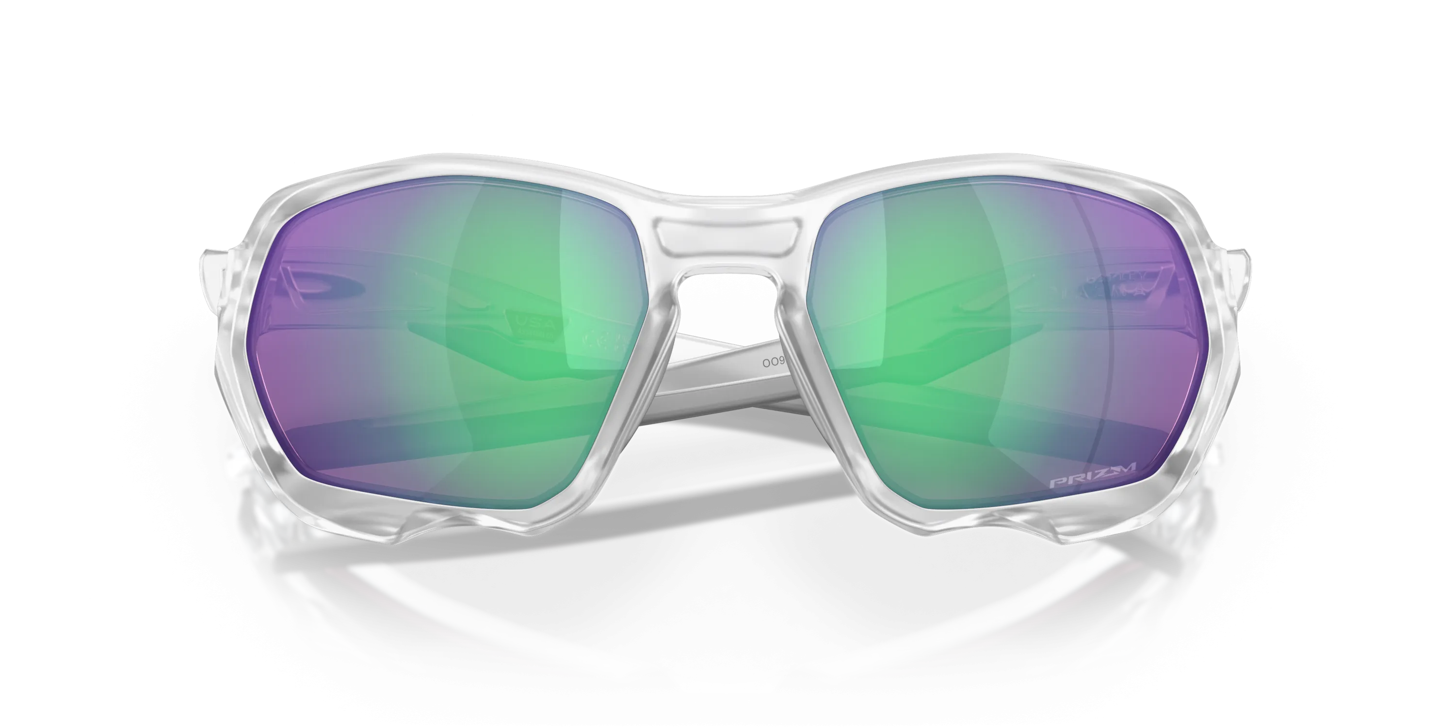 Oakley Plazma