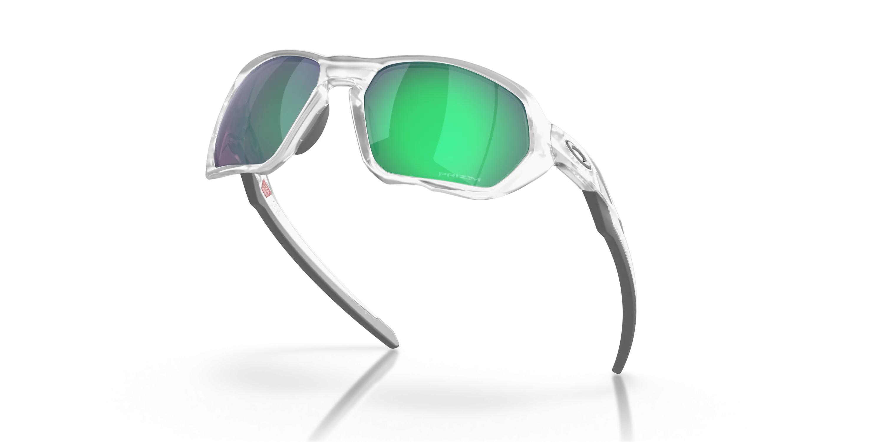 Oakley Plazma
