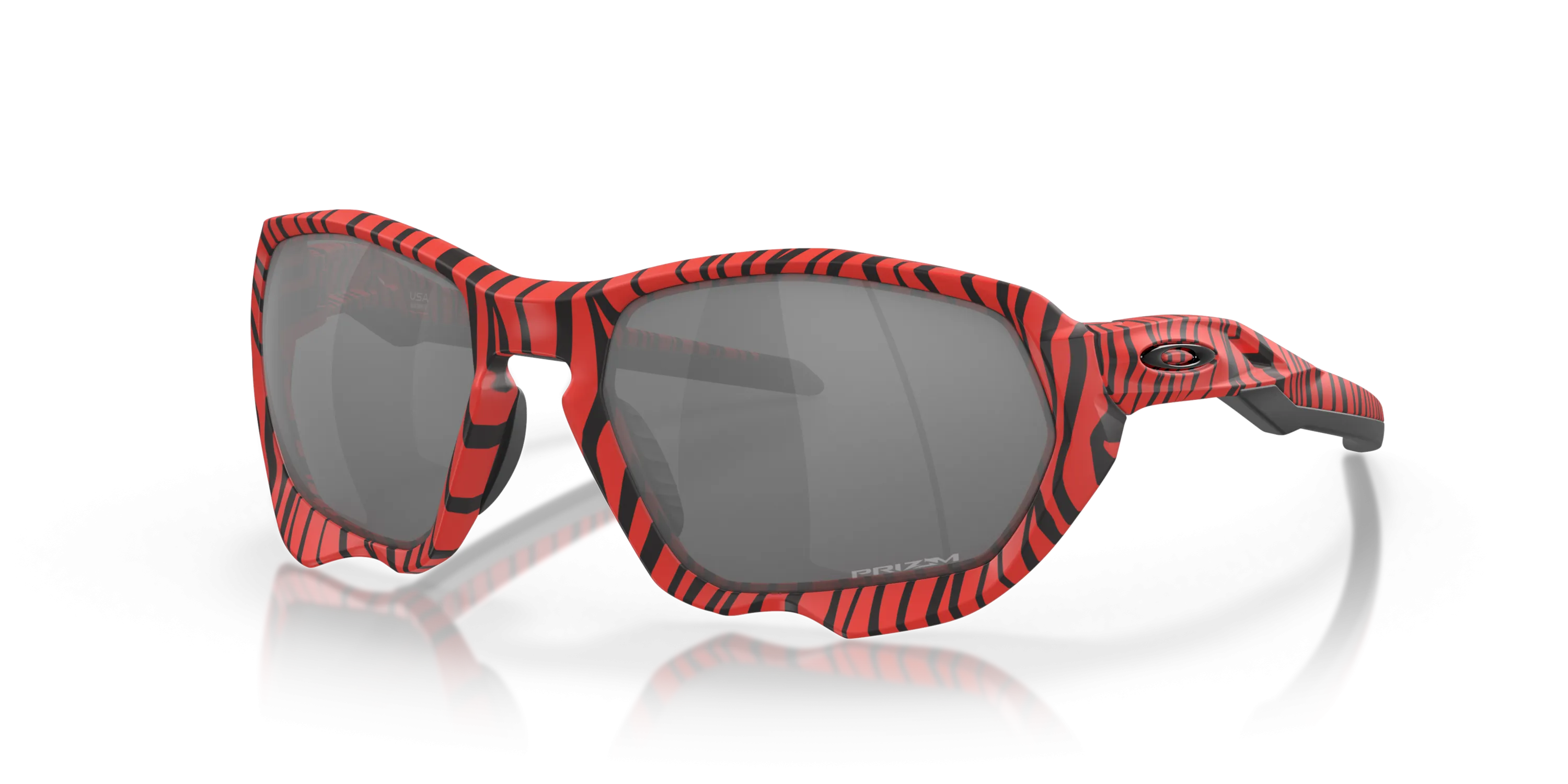 Oakley Plazma