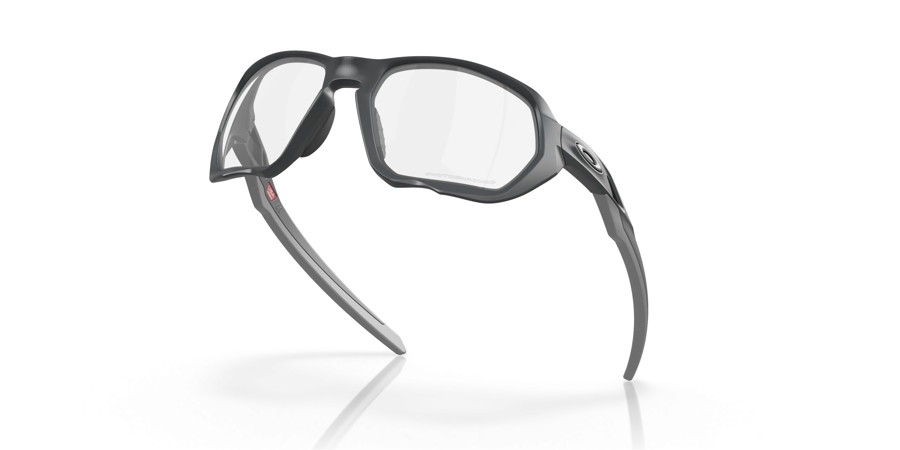 Oakley Plazma