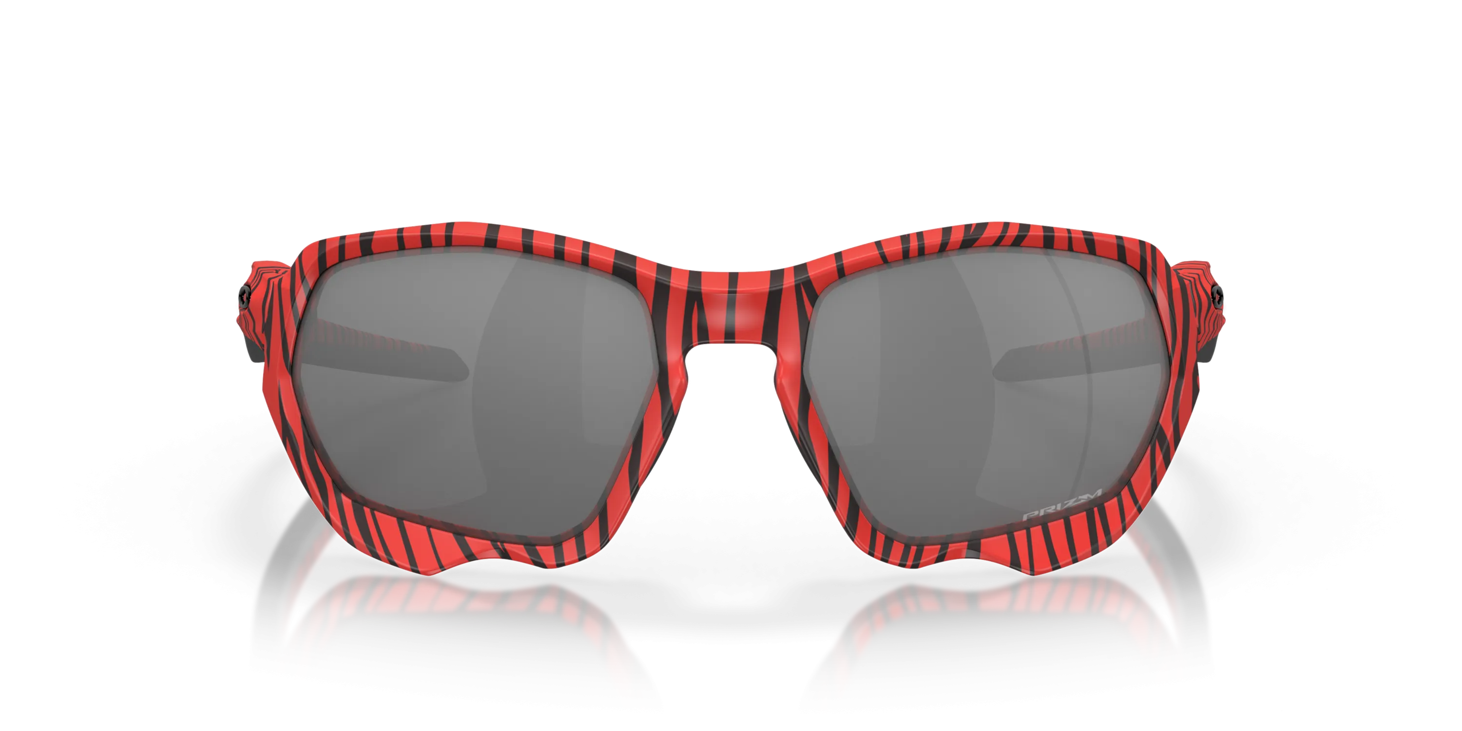 Oakley Plazma