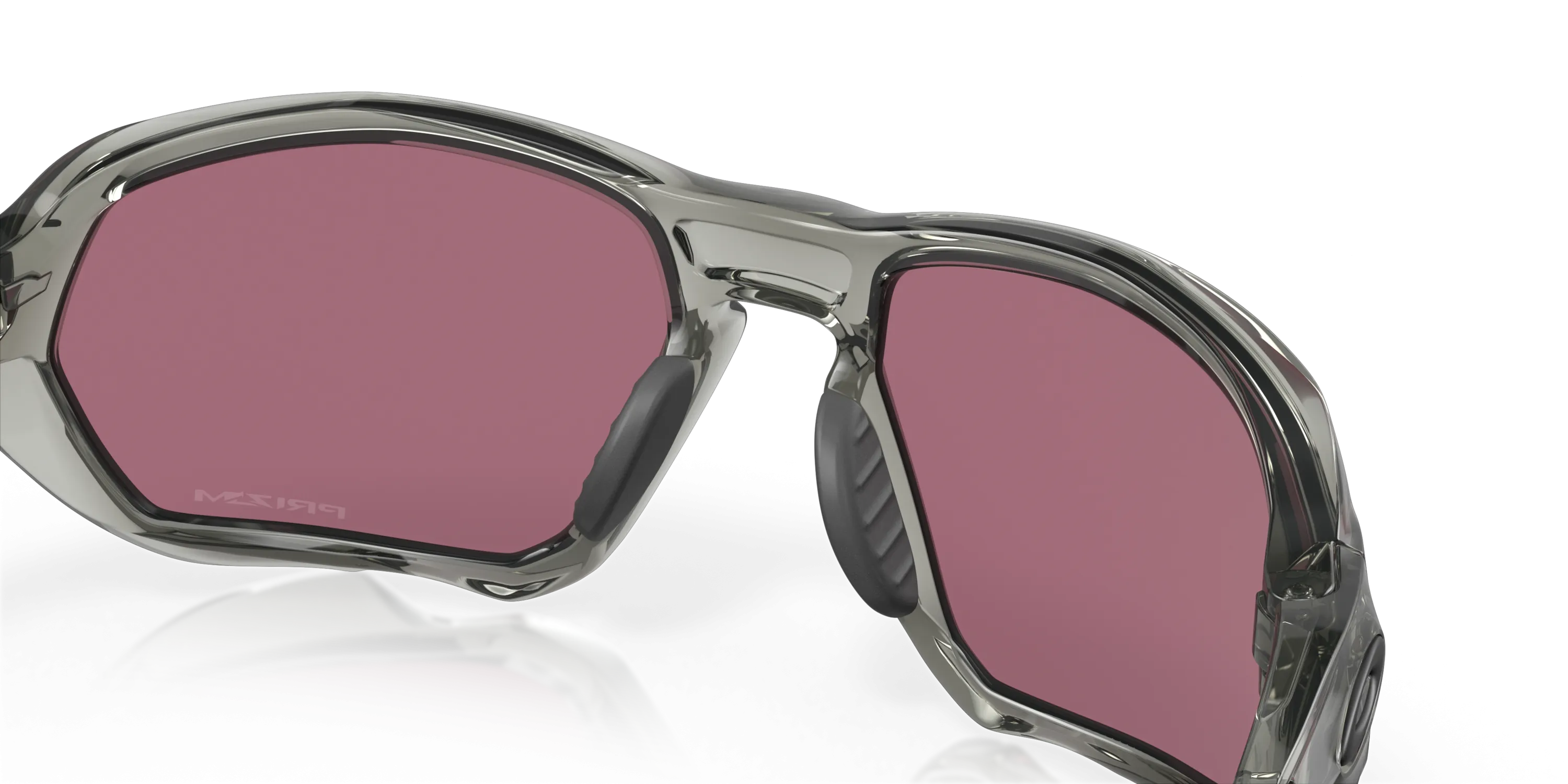 Oakley Plazma