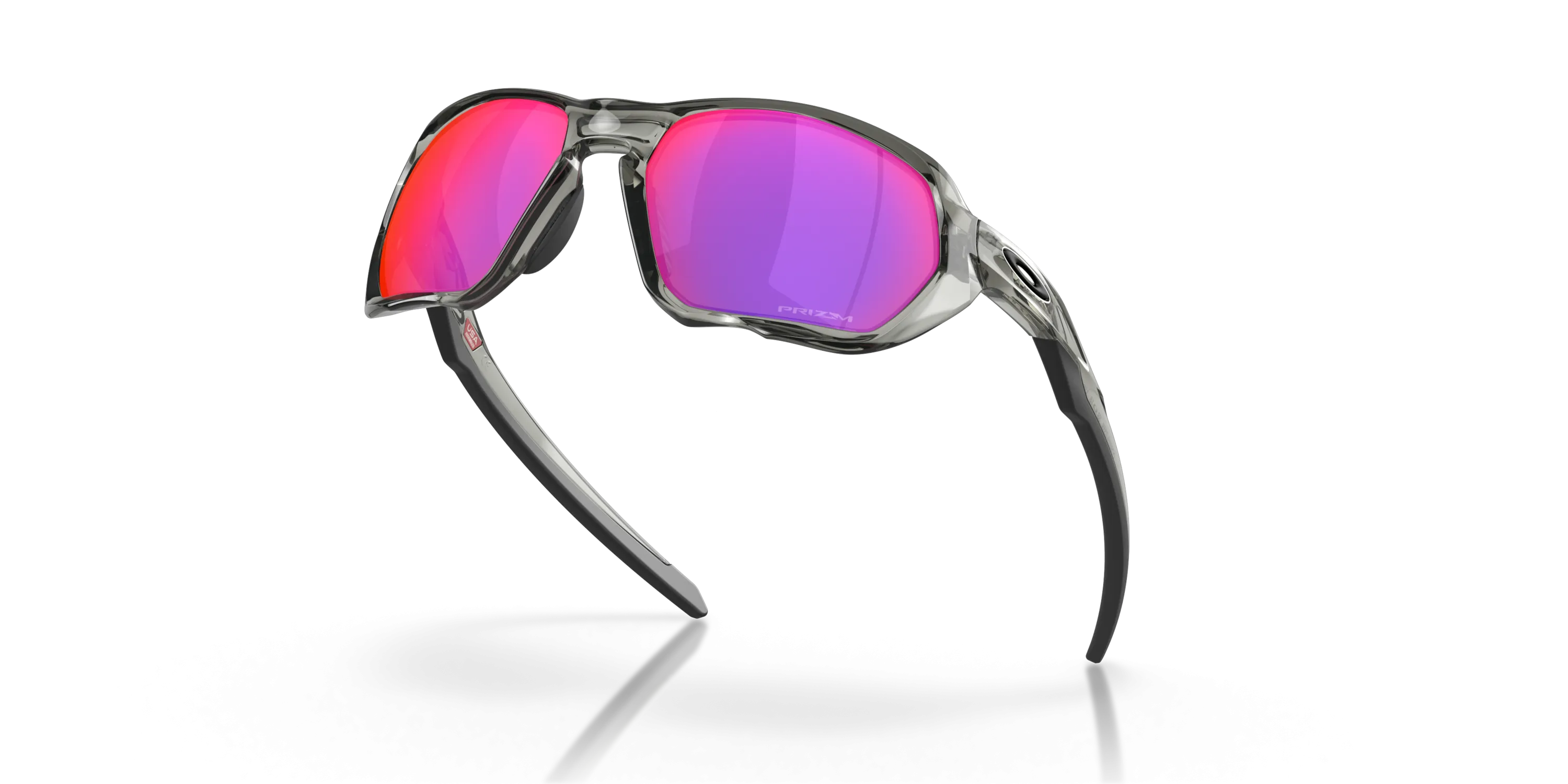 Oakley Plazma