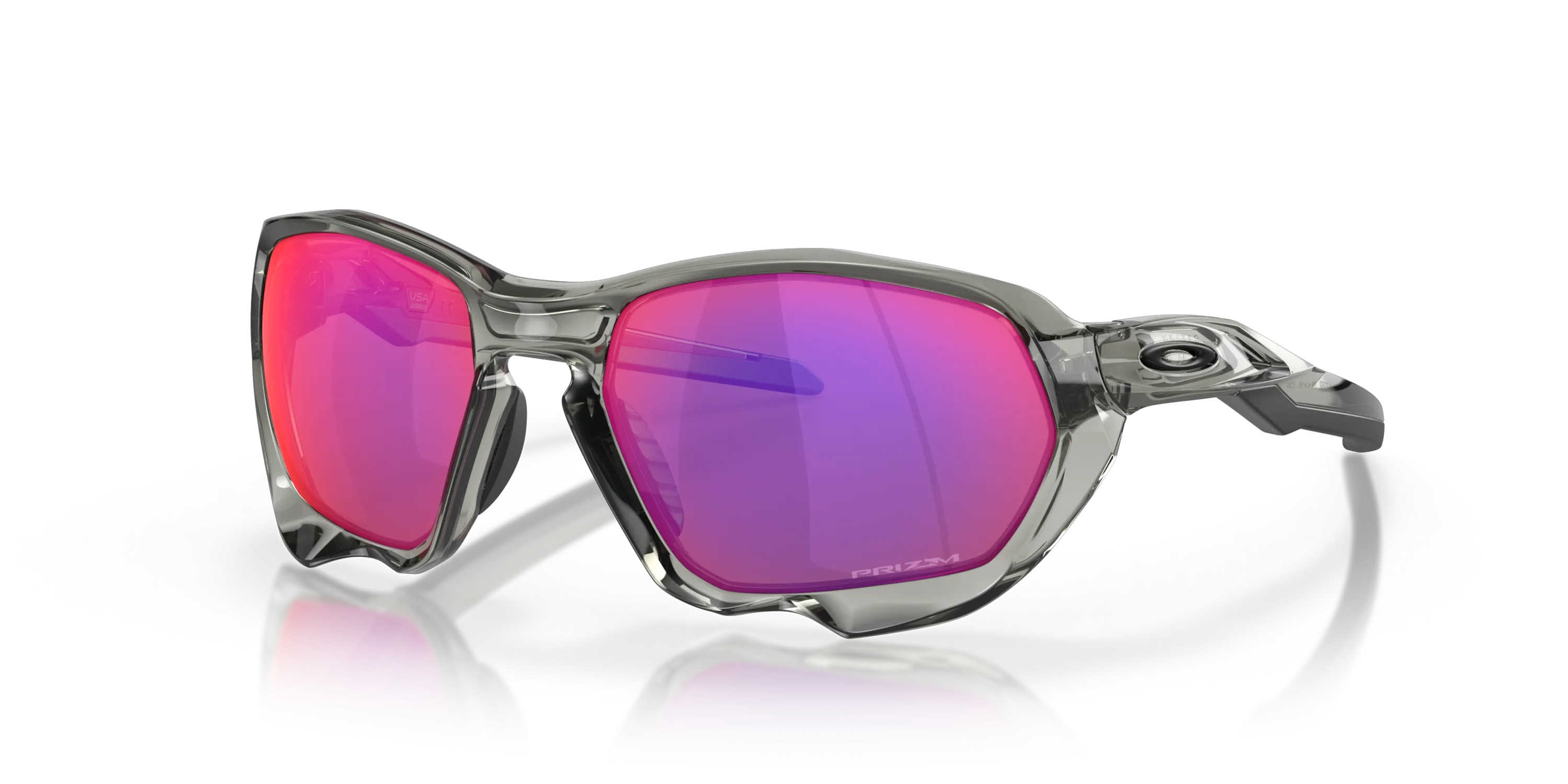 Oakley Plazma