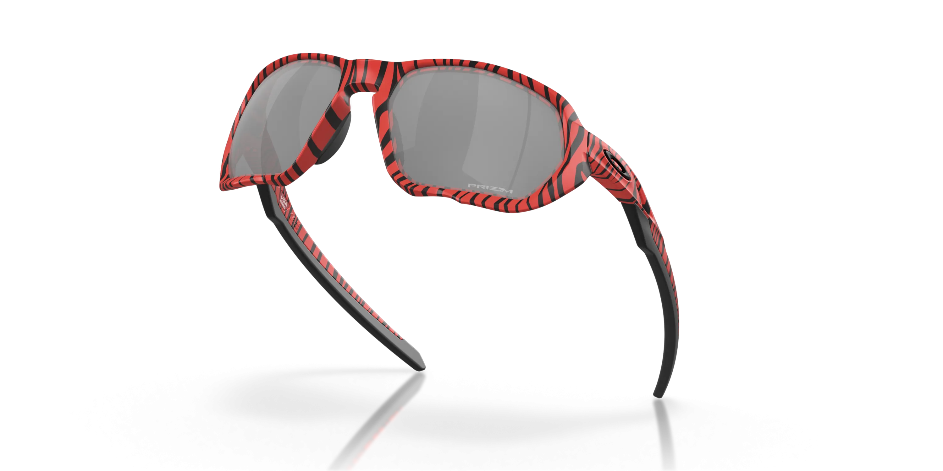 Oakley Plazma