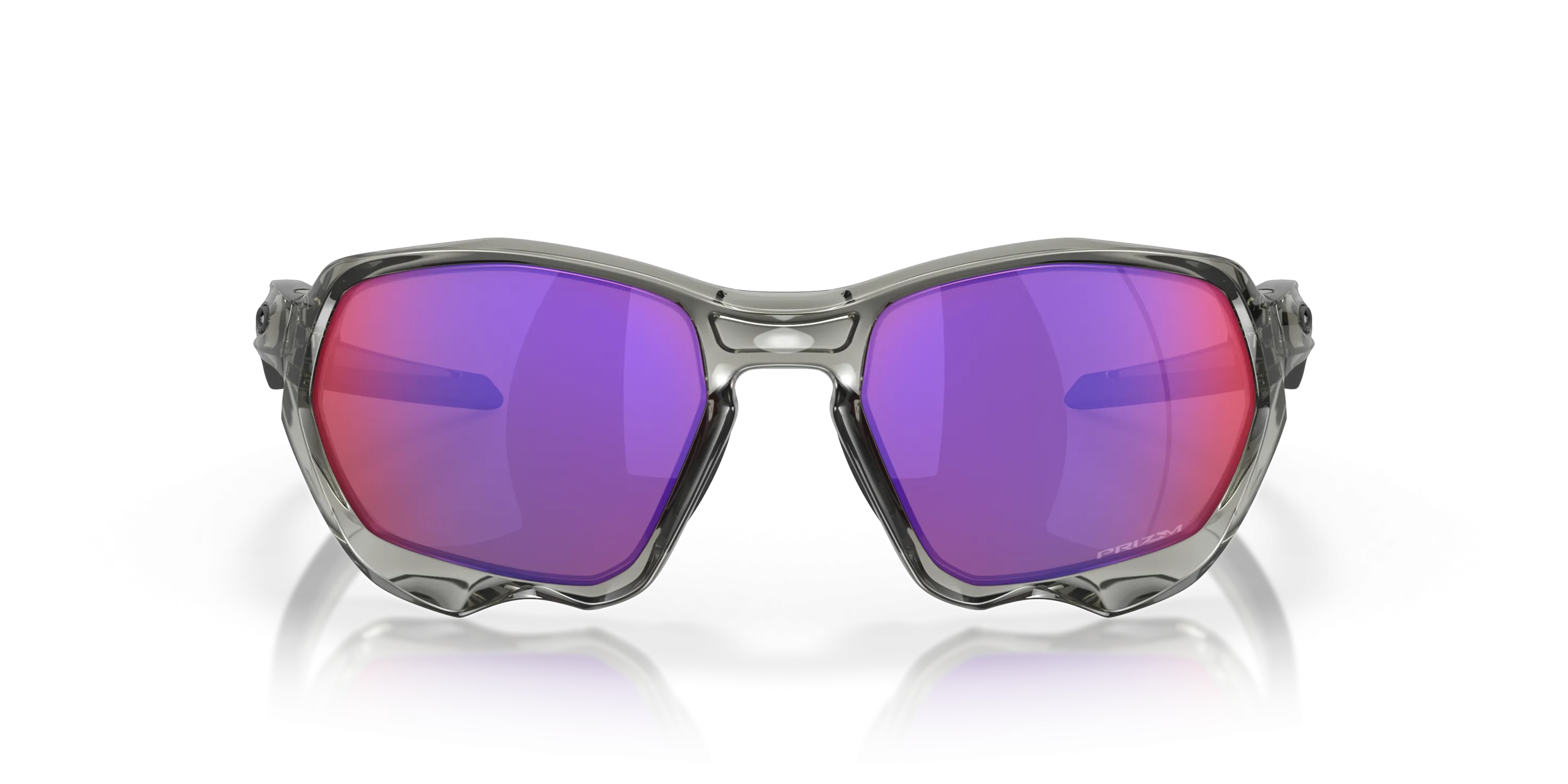 Oakley Plazma