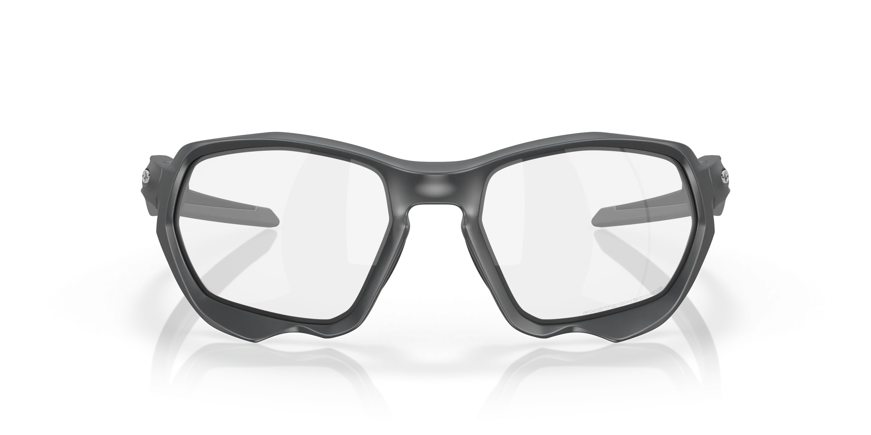 Oakley Plazma