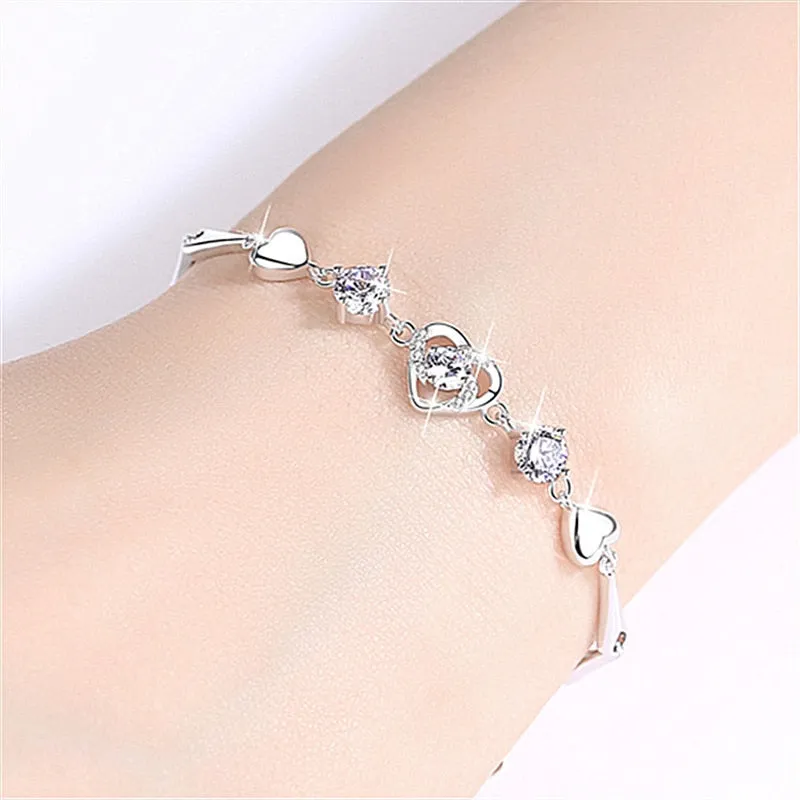 "Guardian Love, Timeless Romance, Warm Embrace – Three Perfect Symbols of Affection"