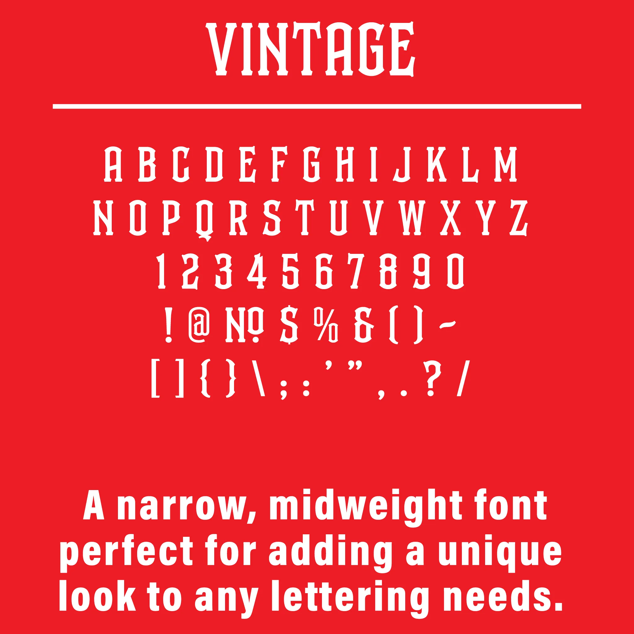 Reflective Specialty Styles Letters and Numbers Decals