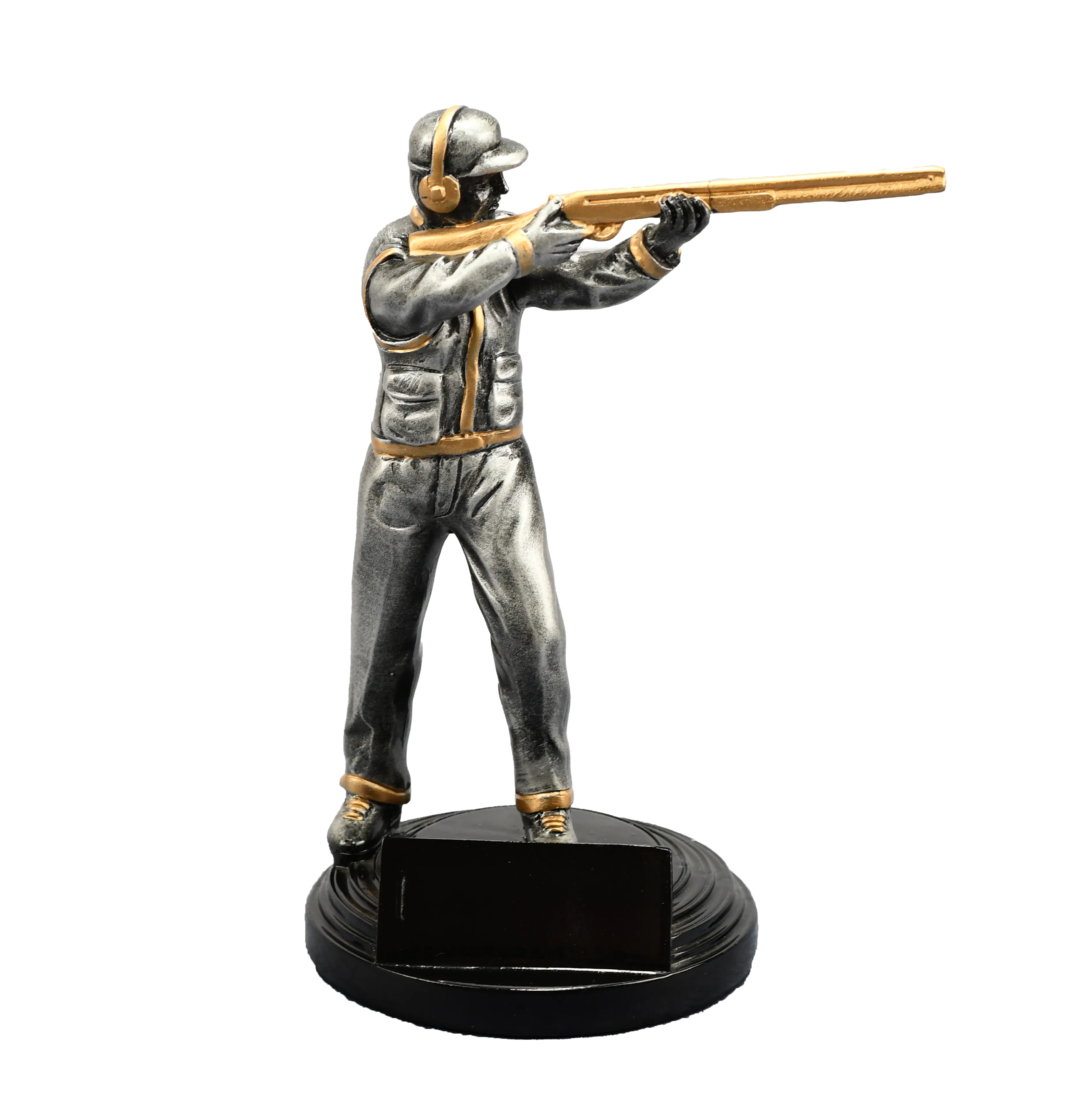 Resin Sport Shooter