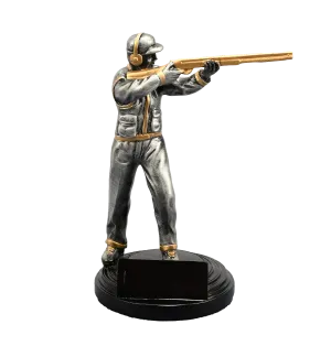 Resin Sport Shooter