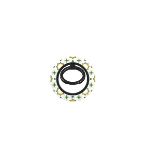 Ring Holder|Maduma Xemxija