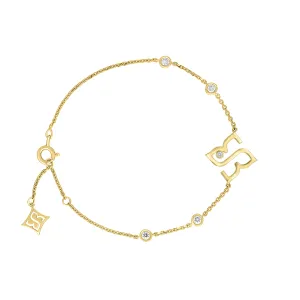 Soleil Classic Bracelet