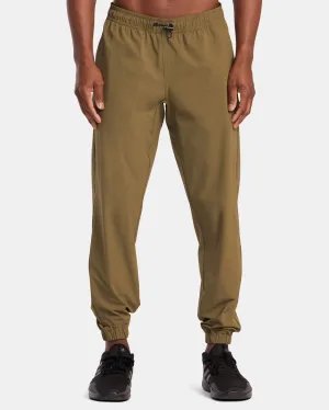 Spectrum Tech Slim Fit Pants - Olive